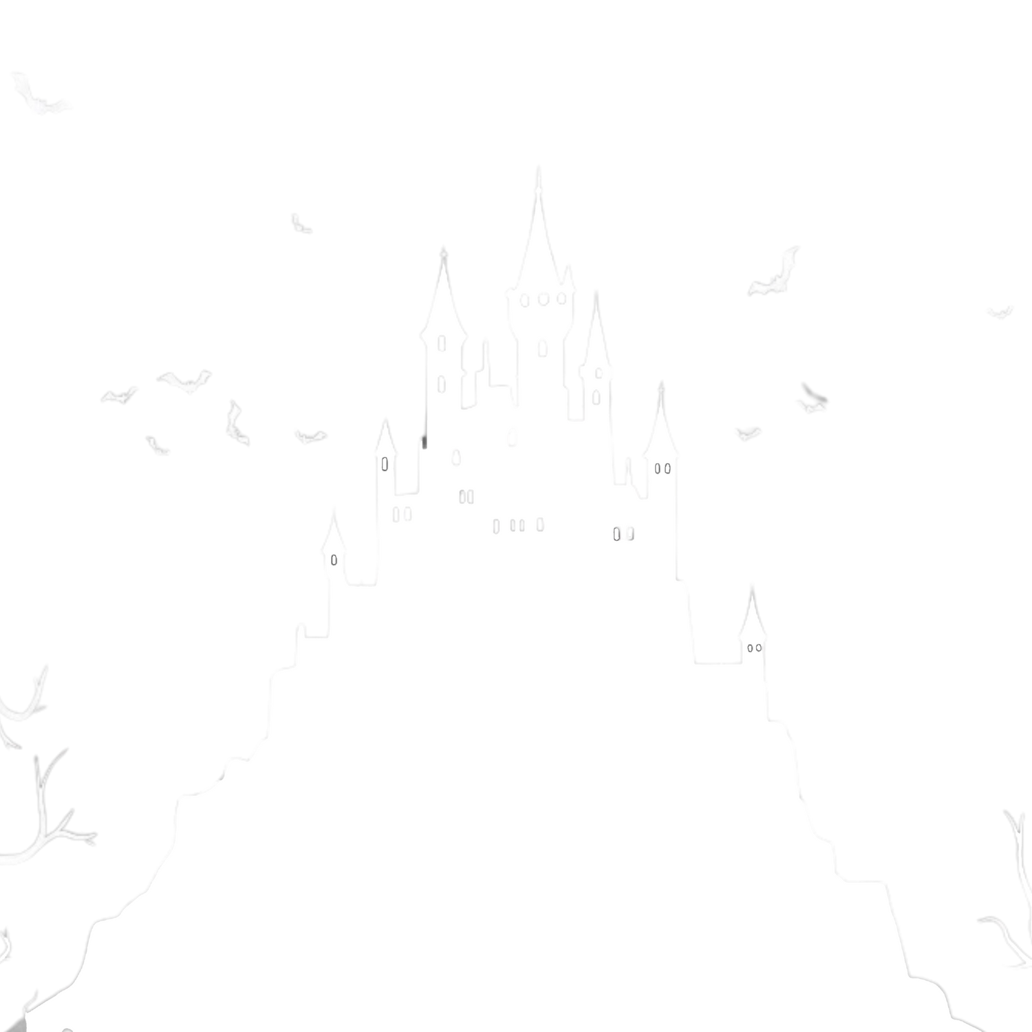 Dracula's Castle
