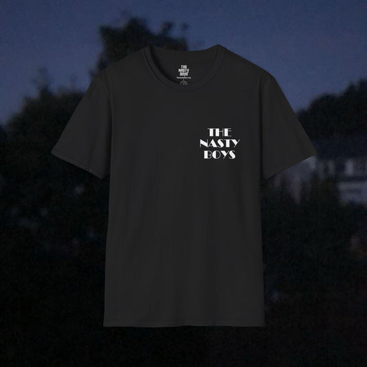 Club Weekday T-Shirt