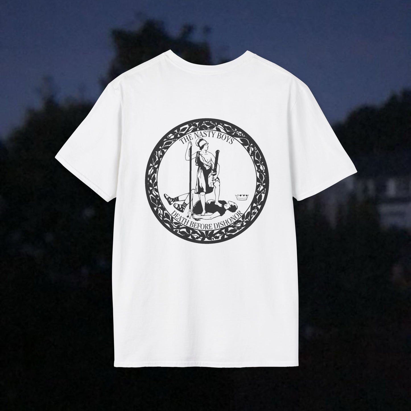 Commonwealth's Pride T-Shirt