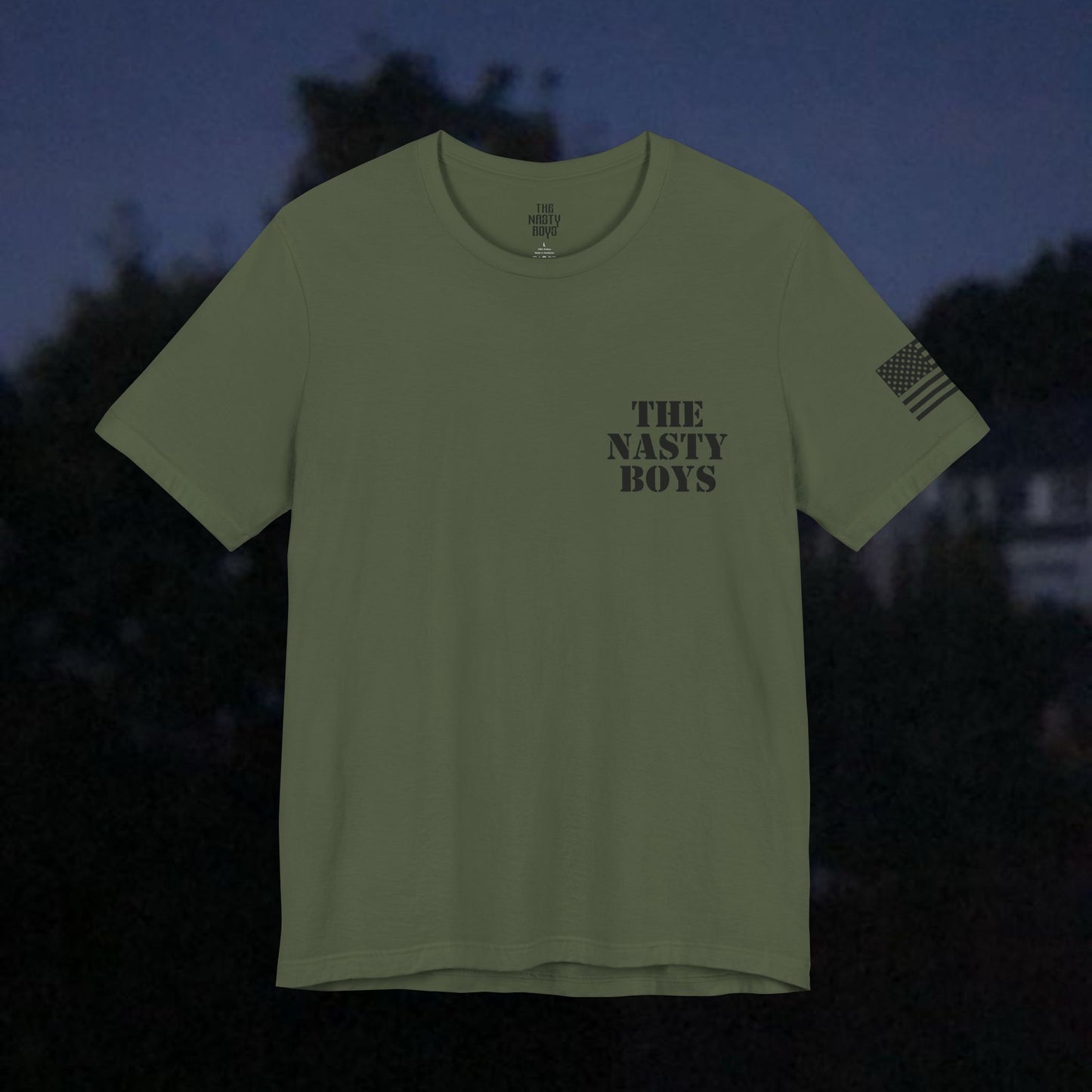 Range T-Shirt