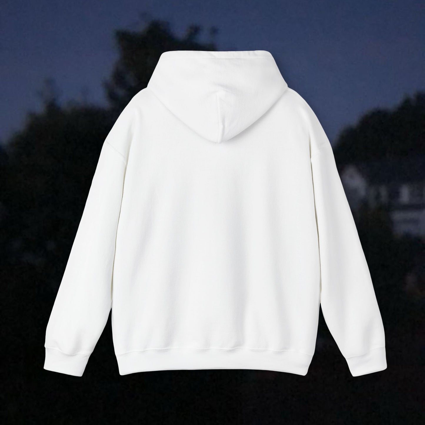 Legacy Hoodie