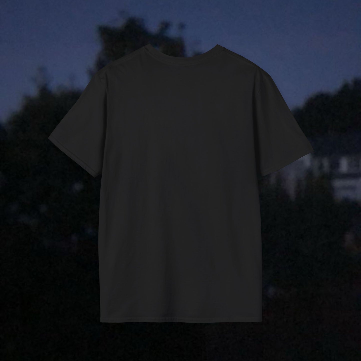 Legacy T-Shirt