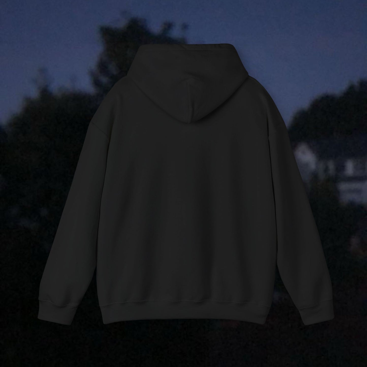 Legacy Hoodie
