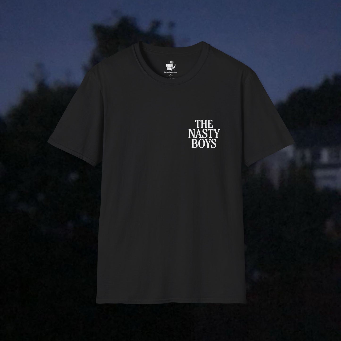 Commonwealth's Pride T-Shirt