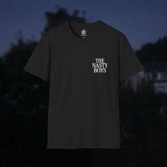 Commonwealth's Pride T-Shirt
