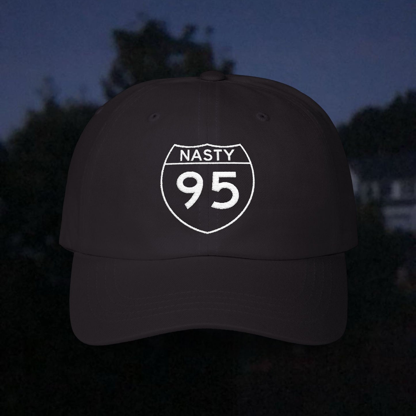 95 Hat