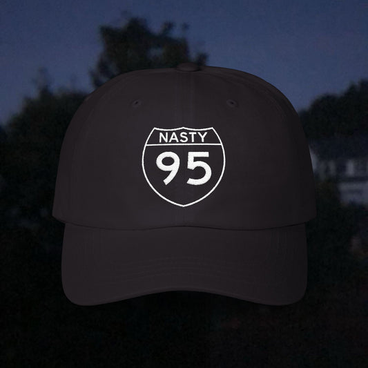 95 Hat