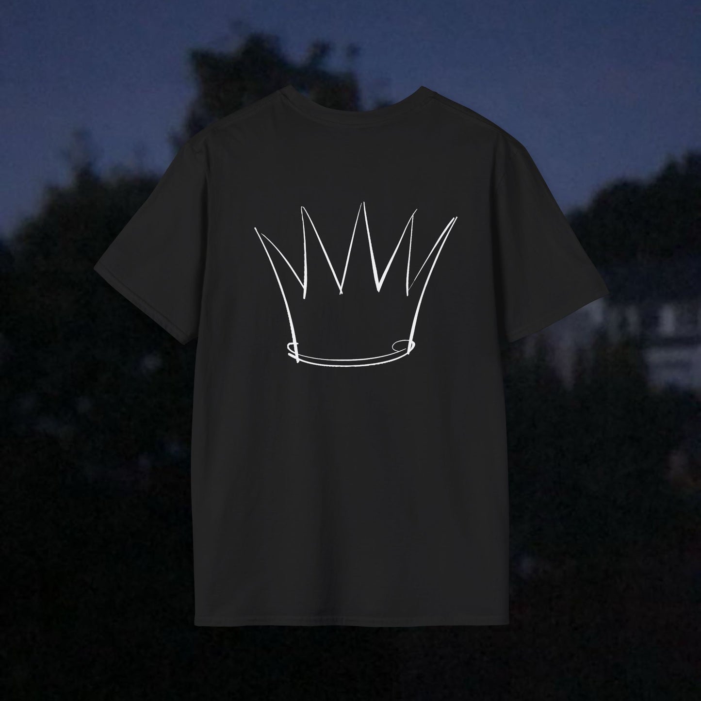 Wild King T-Shirt