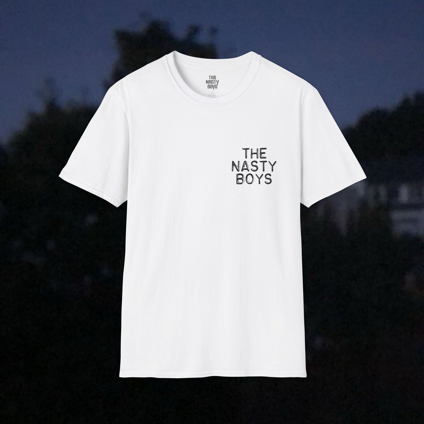World Tour T-Shirt
