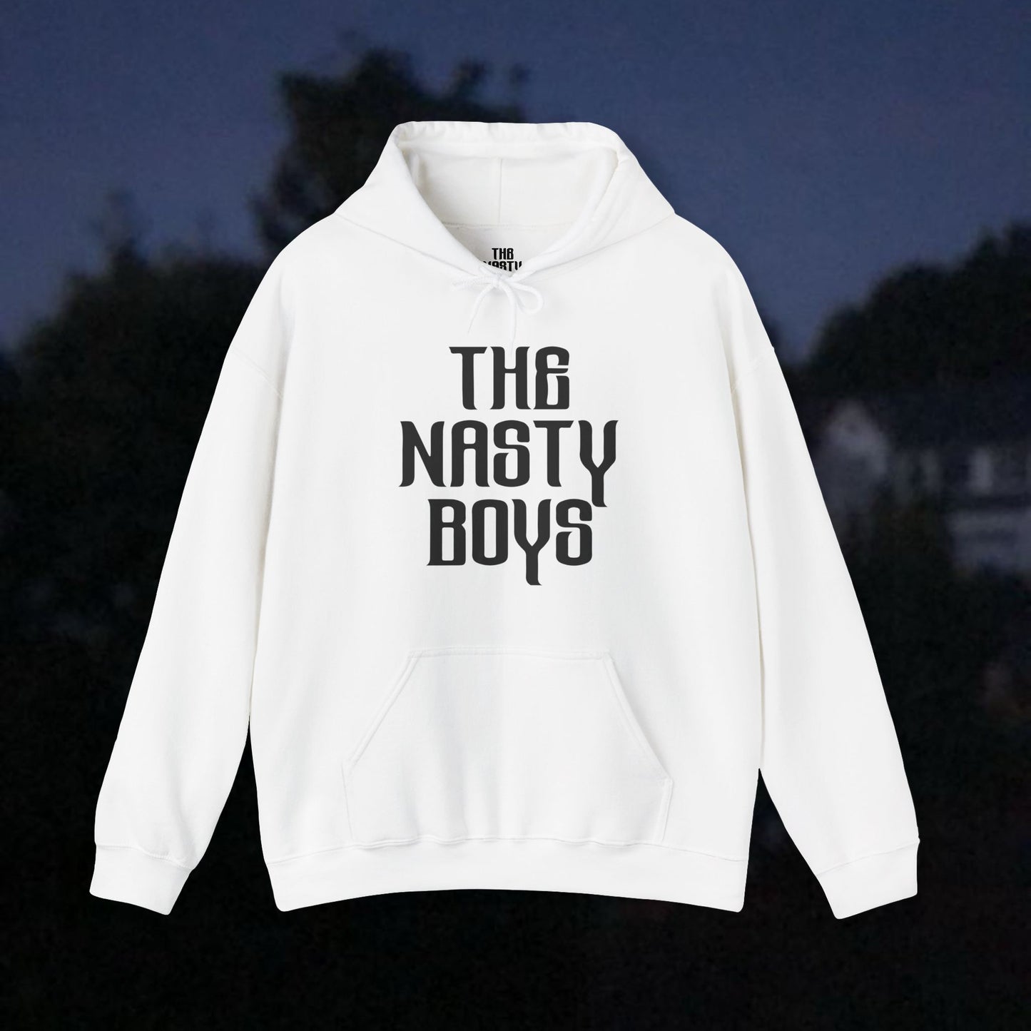 Legacy Hoodie