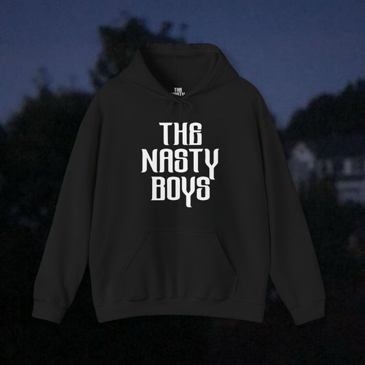 Legacy Hoodie