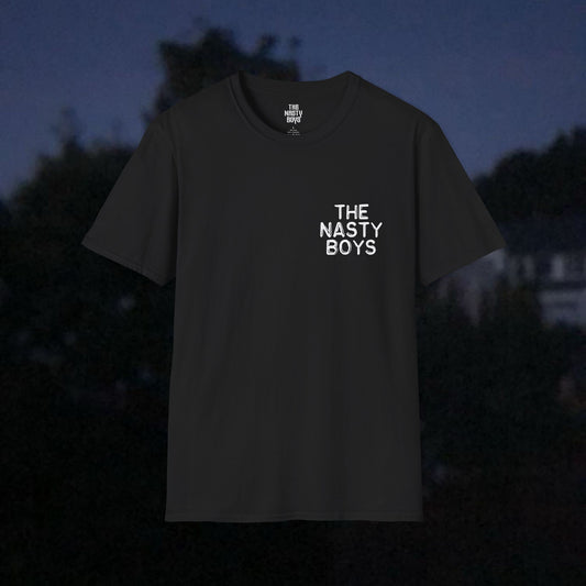 World Tour T-Shirt