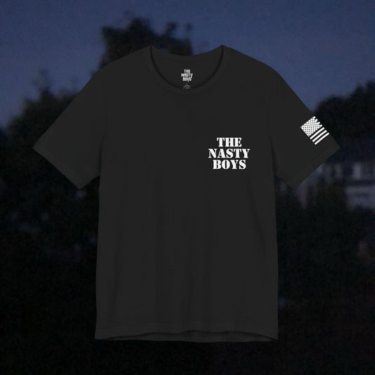 Range T-Shirt