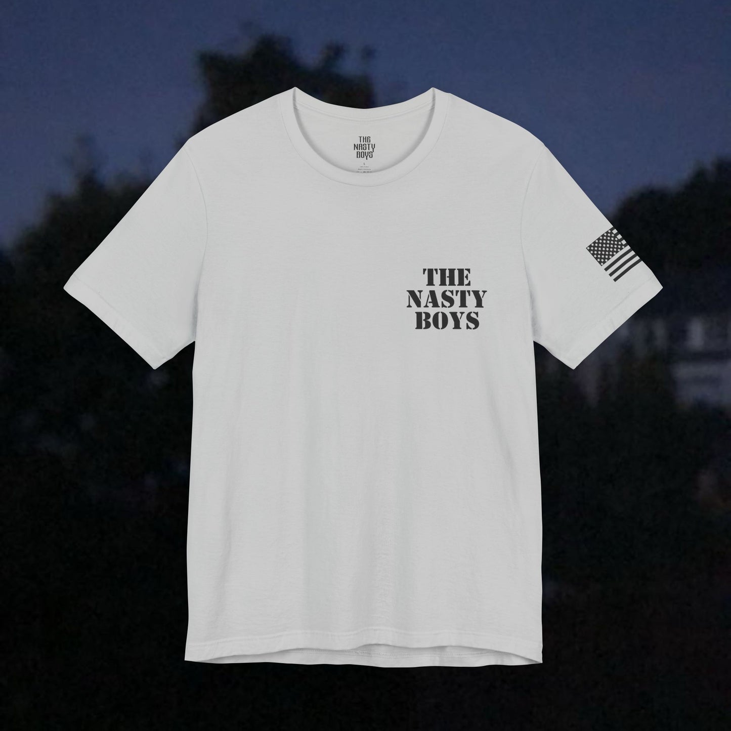 Range T-Shirt