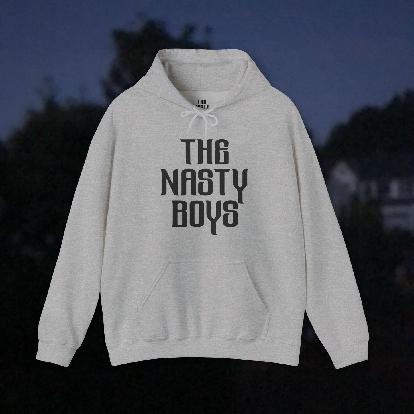 Legacy Hoodie