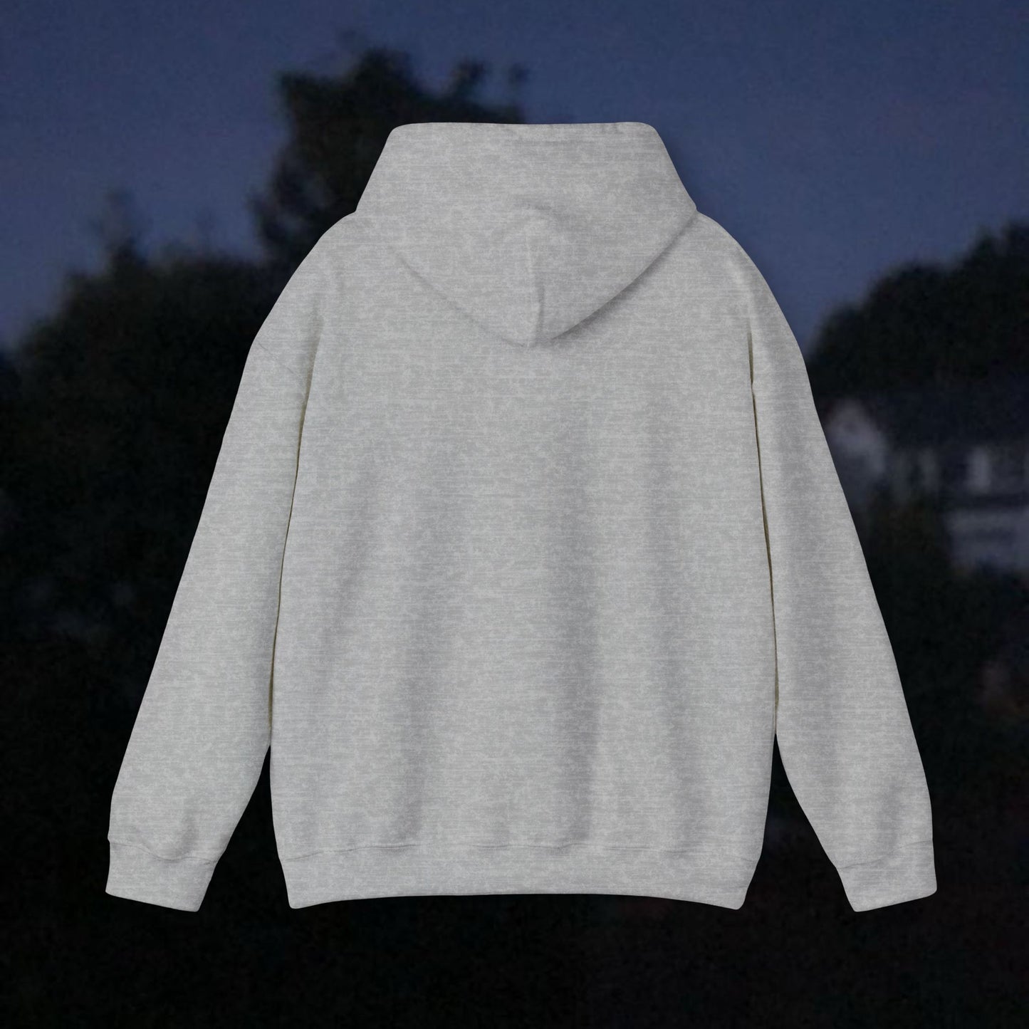 Legacy Hoodie