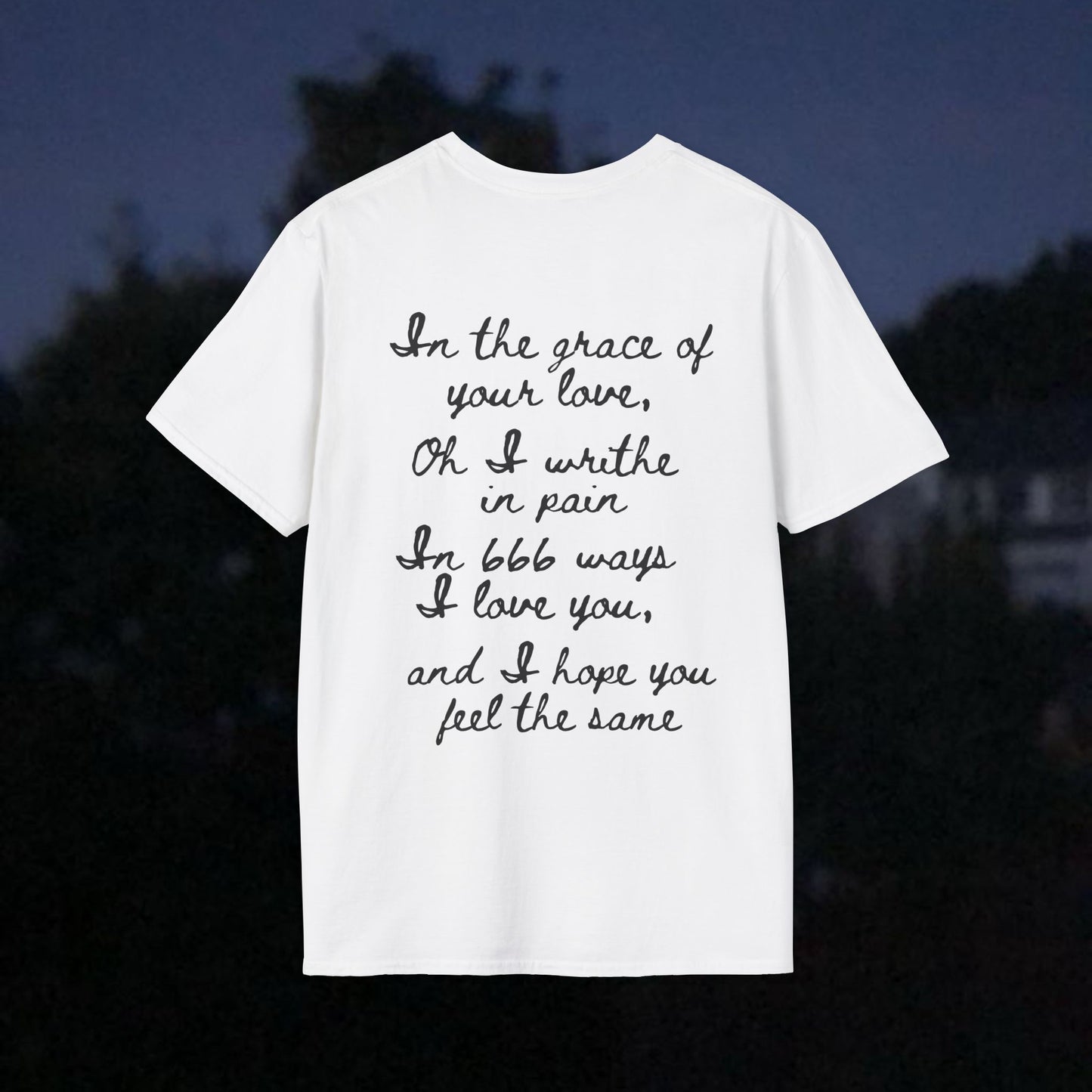 Love T-Shirt