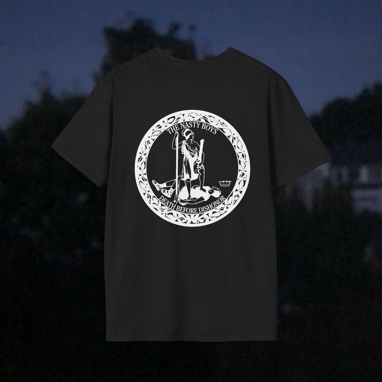 Commonwealth's Pride T-Shirt