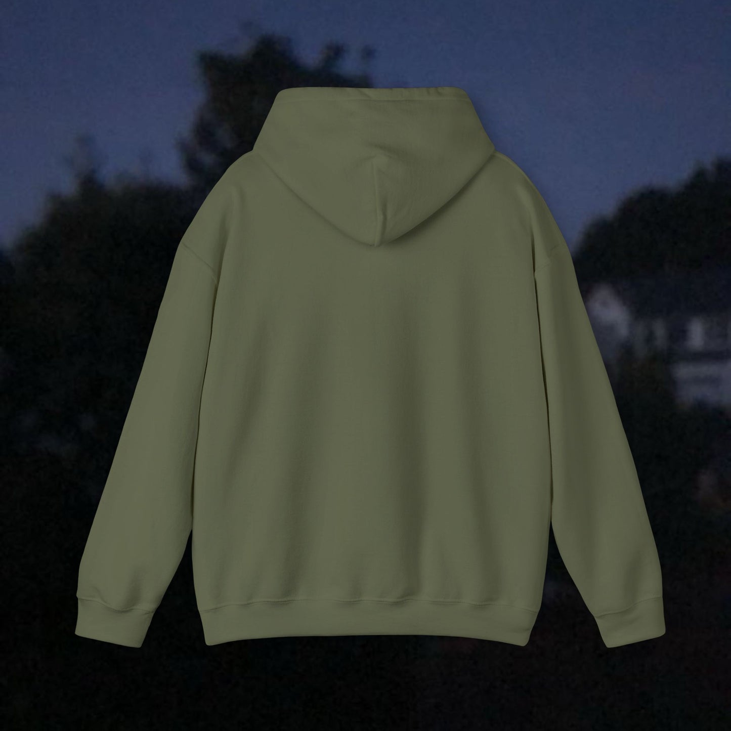 Varsity Hoodie